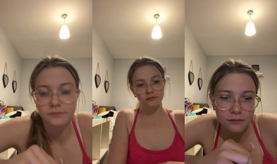 lyds2784 TikTok Live — Aug 11, 2026, 8:29 PM