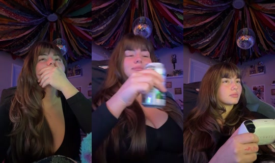 lylaa_lushh TikTok Live — Aug 10, 2026, 5:12 AM