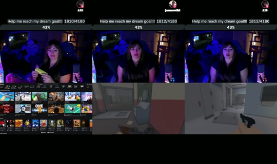 lylaa_lushh TikTok Live — Aug 21, 2026, 3:49 AM