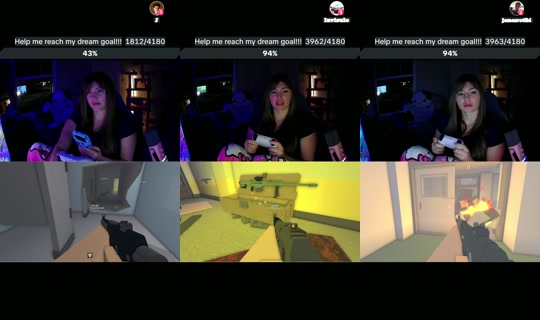 lylaa_lushh TikTok Live — Aug 21, 2026, 4:13 AM