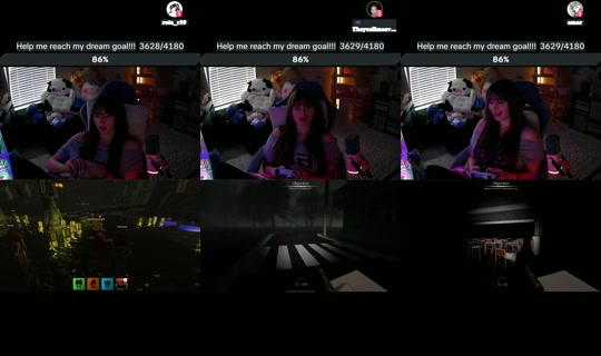 lylaa_lushh TikTok Live — Aug 22, 2026, 8:33 PM