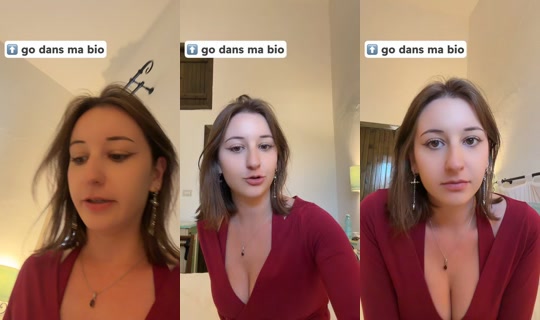 lyliaaoff_ TikTok Live — Aug 17, 2026, 5:00 PM