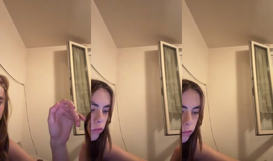 lylouu.s TikTok Live — Aug 5, 2026, 12:02 AM