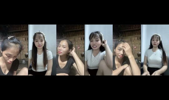 lyly020701 TikTok Live — Jul 11, 2026, 2:56 PM