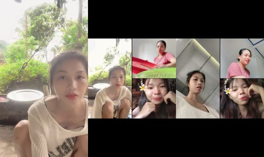lyly020701 TikTok Live — Aug 19, 2026, 1:55 AM