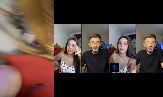 lylypapillon7 TikTok Live — Jul 31, 2026, 5:24 PM