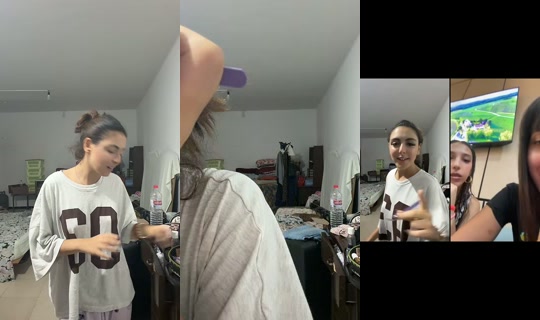 lyna__kehia TikTok Live — Jul 30, 2026, 6:19 PM