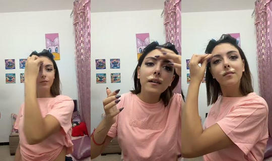 lyna__kehia TikTok Live — Jul 31, 2026, 6:17 PM