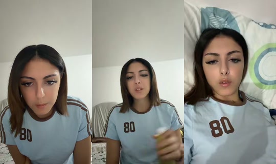 lyna__kehia TikTok Live — Aug 1, 2026, 2:07 PM