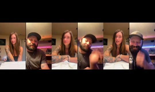 lynnaebaby TikTok Live — Aug 15, 2026, 3:23 AM