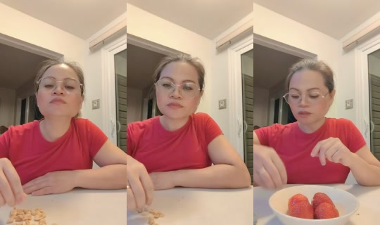 lynrivera143 TikTok Live — Jul 15, 2026, 1:35 AM