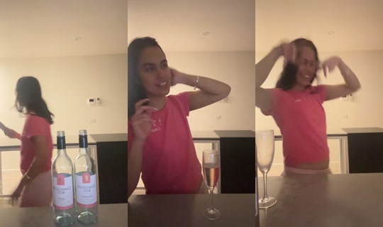 lyrical.robinson TikTok Live — Aug 23, 2026, 9:20 AM