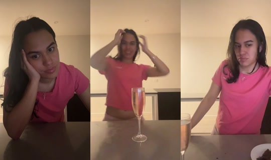 lyrical.robinson TikTok Live — Aug 23, 2026, 10:11 AM