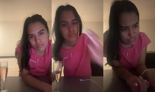 lyrical.robinson TikTok Live — Aug 23, 2026, 11:39 AM