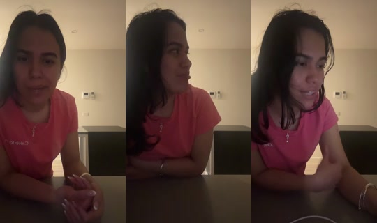 lyrical.robinson TikTok Live — Aug 23, 2026, 12:29 PM