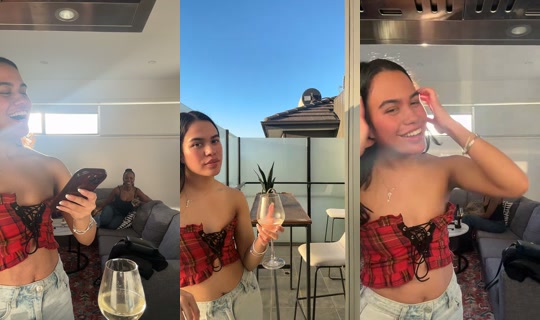 lyrical.robinson TikTok Live — Aug 29, 2026, 6:57 AM