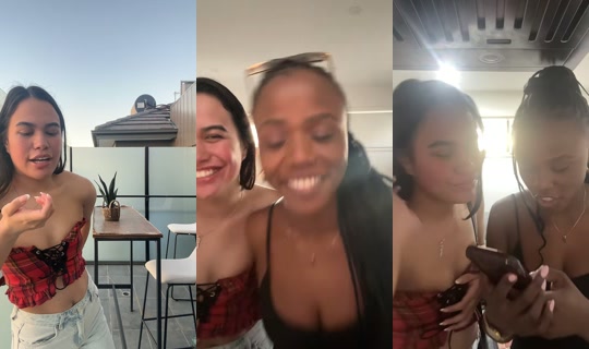 lyrical.robinson TikTok Live — Aug 29, 2026, 7:48 AM