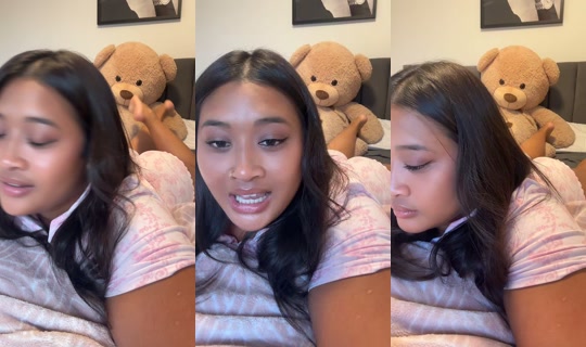 lysasorya94 TikTok Live — Aug 27, 2026, 10:53 PM
