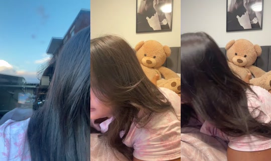 lysasorya94 TikTok Live — Aug 27, 2026, 11:31 PM