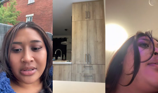 lysasorya94 TikTok Live — Aug 29, 2026, 9:53 PM