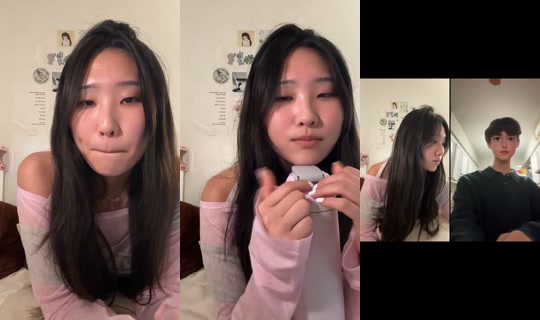 lysli.y TikTok Live — Sep 6, 2026, 2:43 AM