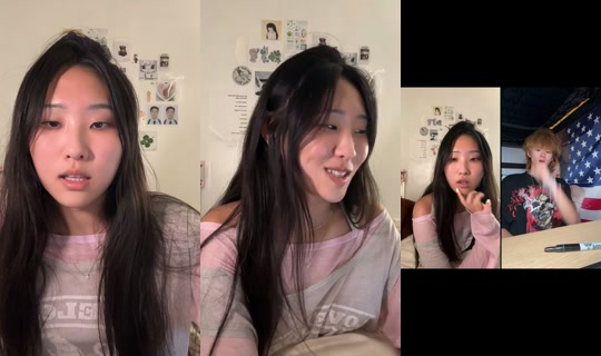 lysli.y TikTok Live — Sep 6, 2026, 3:33 AM