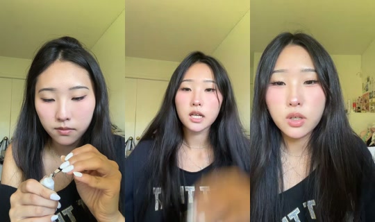 lysli.y TikTok Live — Sep 6, 2026, 3:53 PM