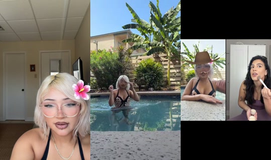 lyssa2000saddict TikTok Live — Aug 15, 2026, 4:29 PM