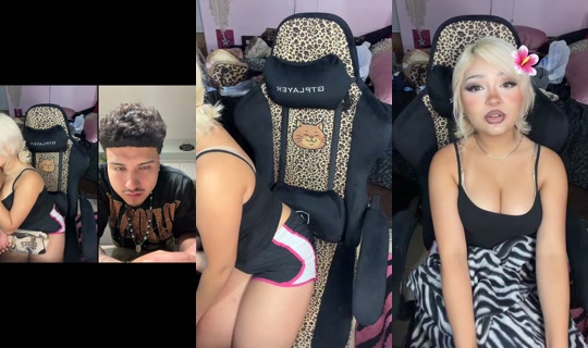 lyssa2000saddict TikTok Live — Aug 18, 2026, 5:28 AM