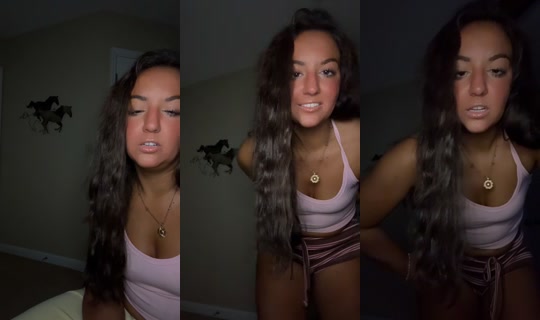 lyssafount TikTok Live — Jul 10, 2026, 8:15 AM