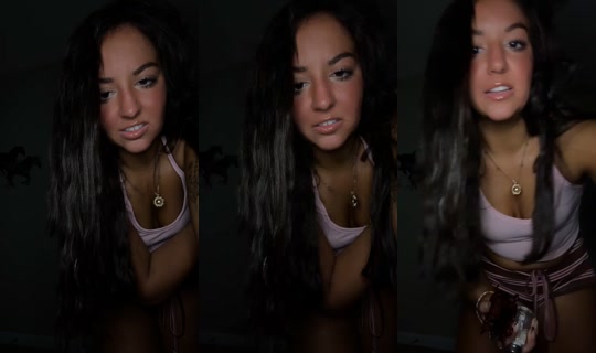 lyssafount TikTok Live — Jul 10, 2026, 9:13 AM