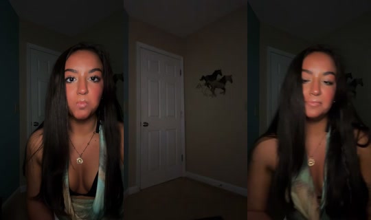 lyssafount TikTok Live — Jul 11, 2026, 4:05 AM