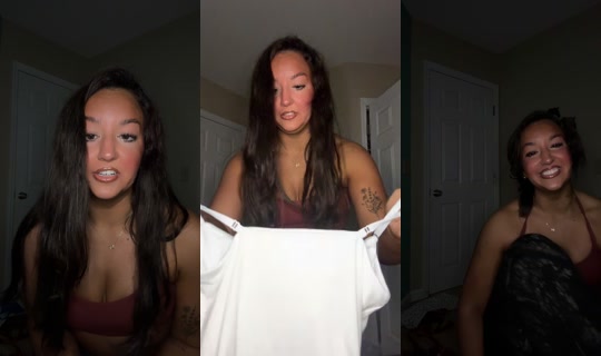 lyssafount TikTok Live — Jul 14, 2026, 1:35 AM