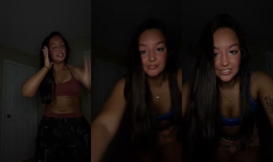 lyssafount TikTok Live — Jul 14, 2026, 4:13 AM