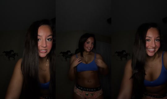 lyssafount TikTok Live — Jul 14, 2026, 5:09 AM