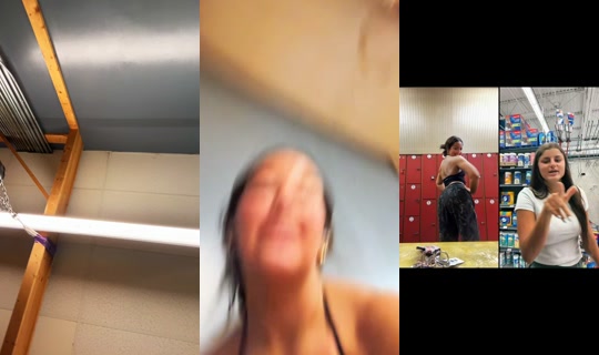 lyssafount TikTok Live — Jul 14, 2026, 6:10 PM