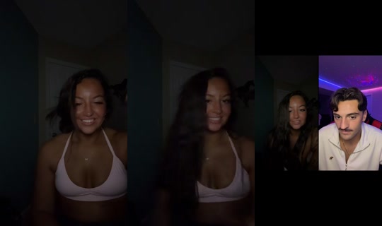 lyssafount TikTok Live — Jul 15, 2026, 5:50 AM