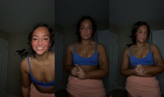 lyssafount TikTok Live — Jul 16, 2026, 6:07 AM