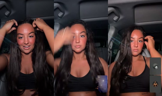 lyssafount TikTok Live — Aug 17, 2026, 2:04 AM
