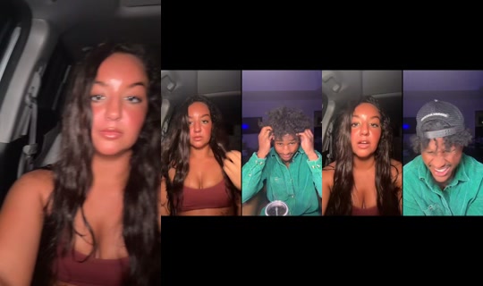 lyssafount TikTok Live — Aug 18, 2026, 3:40 AM