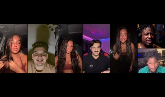 lyssafount TikTok Live — Aug 18, 2026, 4:10 AM