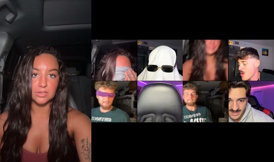 lyssafount TikTok Live — Aug 18, 2026, 5:15 AM