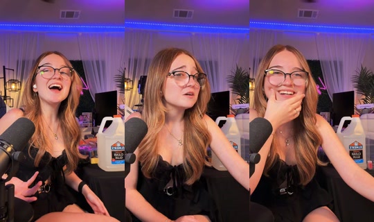 lyssaurora TikTok Live — Aug 22, 2026, 8:01 PM