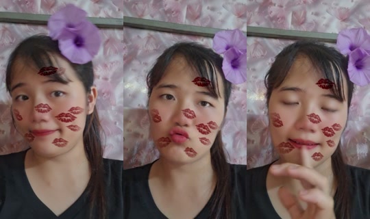 lythina88 TikTok Live — Aug 1, 2026, 4:50 AM