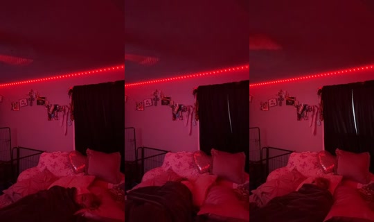 lyza.da.baddie TikTok Live — Sep 16, 2026, 9:50 AM