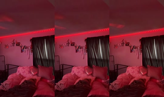 lyza.da.baddie TikTok Live — Sep 16, 2026, 11:31 AM
