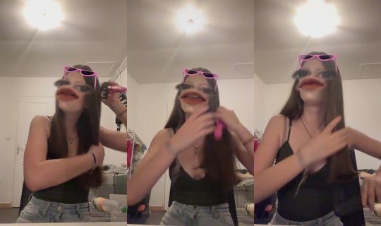 lze.aa TikTok Live — Aug 5, 2026, 8:14 PM