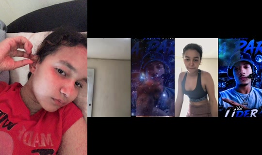 lzt433 TikTok Live — Aug 29, 2026, 8:10 PM