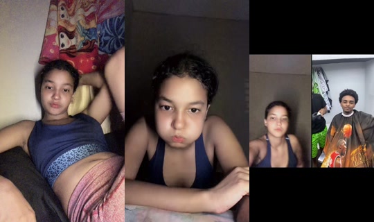 lzt433 TikTok Live — Aug 30, 2026, 4:38 AM