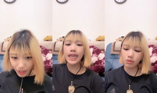 lzy1797 TikTok Live — Jul 14, 2026, 6:56 AM